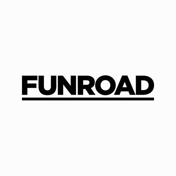 FUNROADISPLAY 